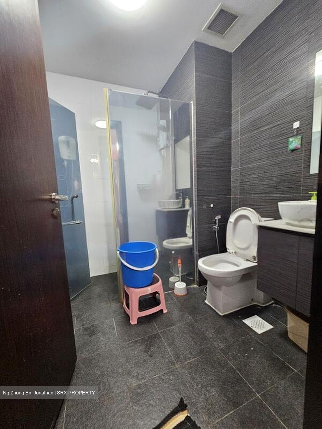 Loft @ Rangoon (D8), Apartment #437220291